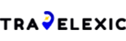Travelexic Logo