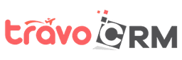 TravoCRM Logo