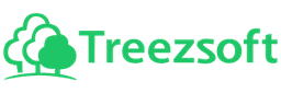 Treezsoft Accounting Logo