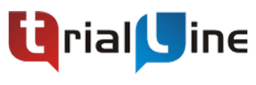 TrialLine Logo