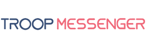Troop Messenger