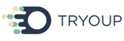 Tryoup Logo