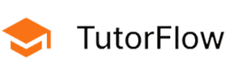 TutorFlow Logo