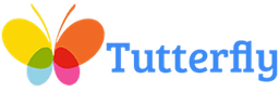 Tutterfly CRM Logo