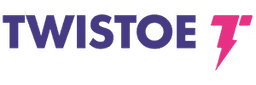 Twistoe Logo