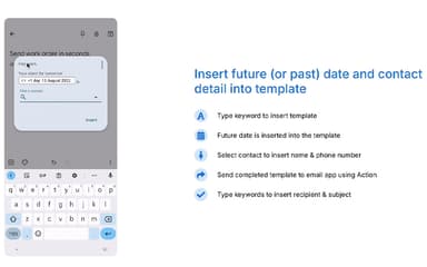 Typing Hero Contact Details