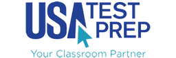 USATestprep Logo