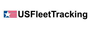 US Fleet Tracking logo