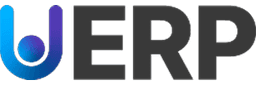 U-ERP Logo