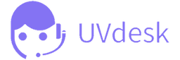 UVdesk Logo