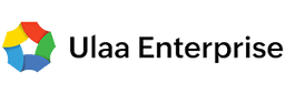 Ulaa Enterprise Logo