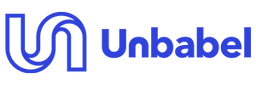 Unbabel Logo