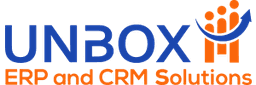 Unbox ERP Logo