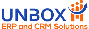 Unbox ERP