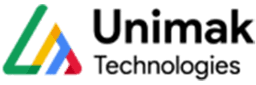 Unimak Technologies Logo