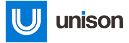 Unison CLM Logo