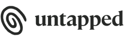 Untapped Logo