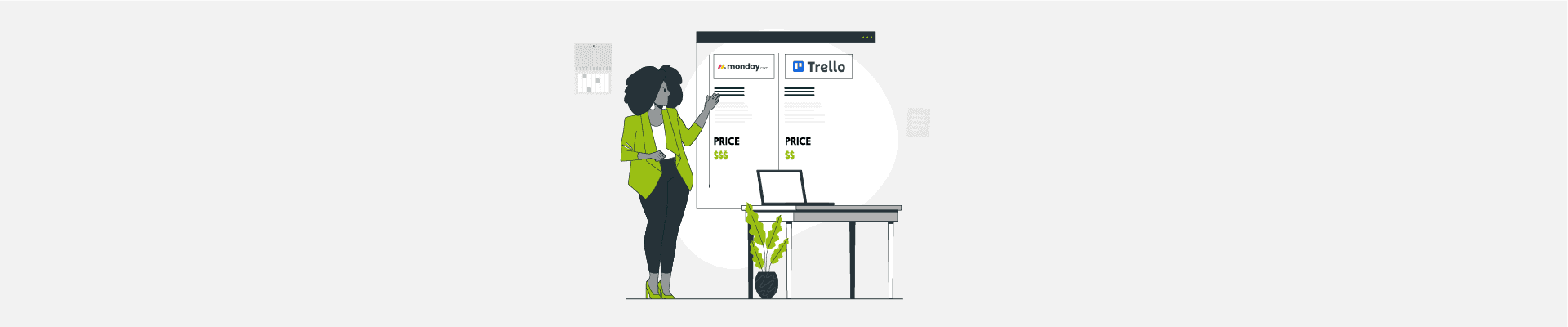 Monday vs Trello: Complete Feature & Pricing Comparison