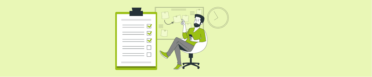 Project Management Tool Implementation Checklist