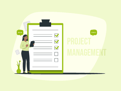 Project Management Evaluation Checklist