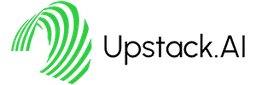 UpStack Logo