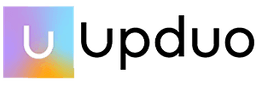 Upduo Logo
