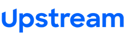 Upstream Logo