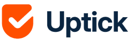 Uptick Logo