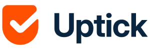 Uptick