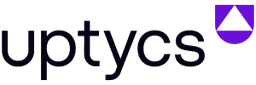 Uptycs Logo
