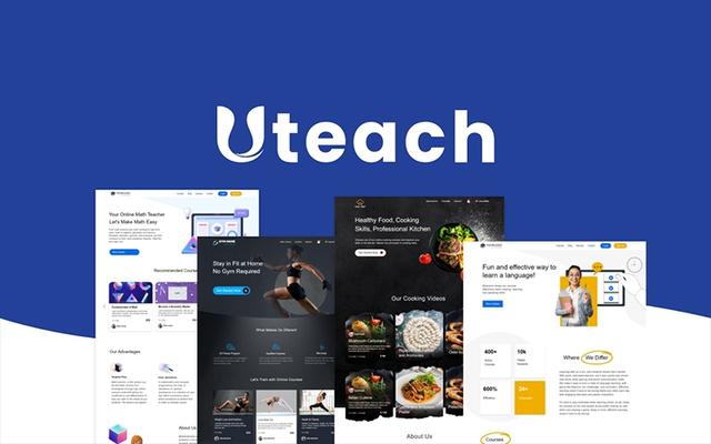 Uteach