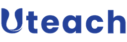 Uteach Logo