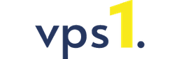 VPS.one Logo