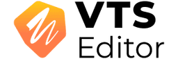 VTS Editor Logo
