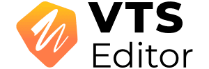 VTS Editor