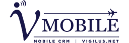 VMobile Logo