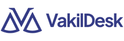 Vakildesk Logo
