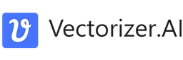 Vectorizer.AI Logo