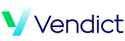 Vendict Logo