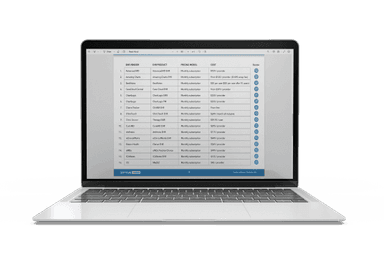 G-P EOR: Reviews, Pricing & Free Demo - Software Finder - 2025