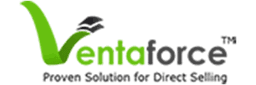 Ventaforce MLM Software Logo