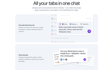 Ventrilo All Tabs In One Chat
