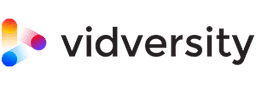 VidVersity Logo