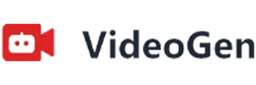 VideoGen Logo