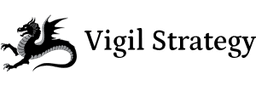 Vigil Strategy Logo