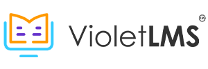 Violet LMS