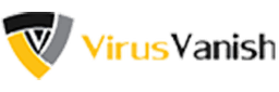 Virus Vanish Logo