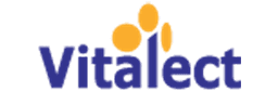 Vitalect Logo