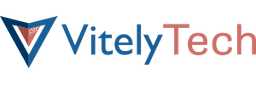 VitelyTech Logo