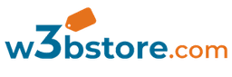 W3bstore.com Logo